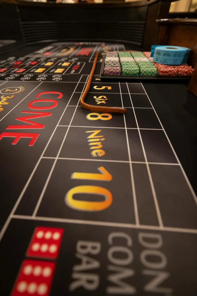 How Affiliate Marketing Drives Online Casino Success
