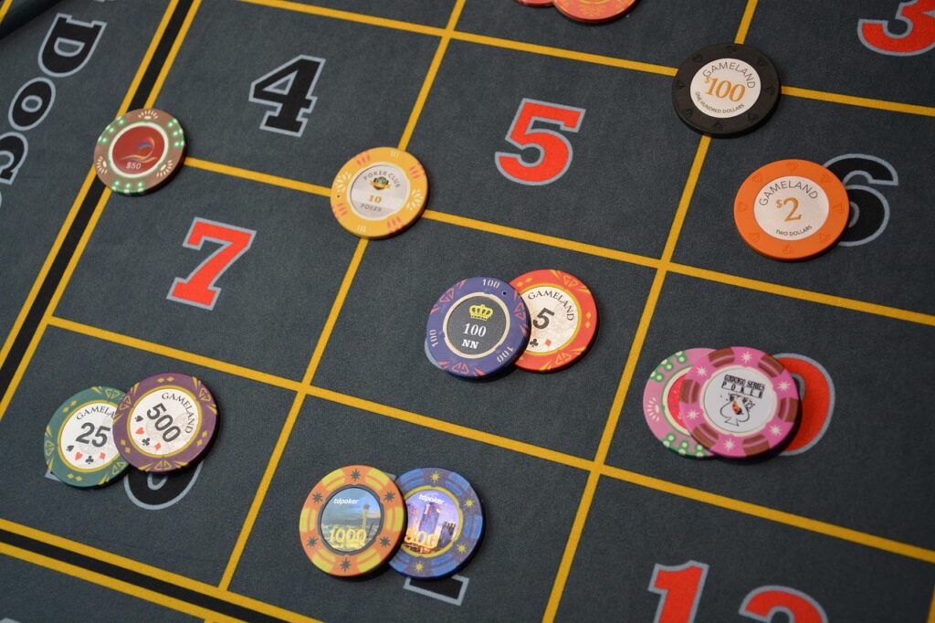 Exploring the Creative Intersection of Travel and Online Casinos