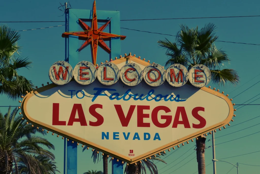 The Role of Las Vegas as a TV Character: Why Shows Keep Returning to Sin City