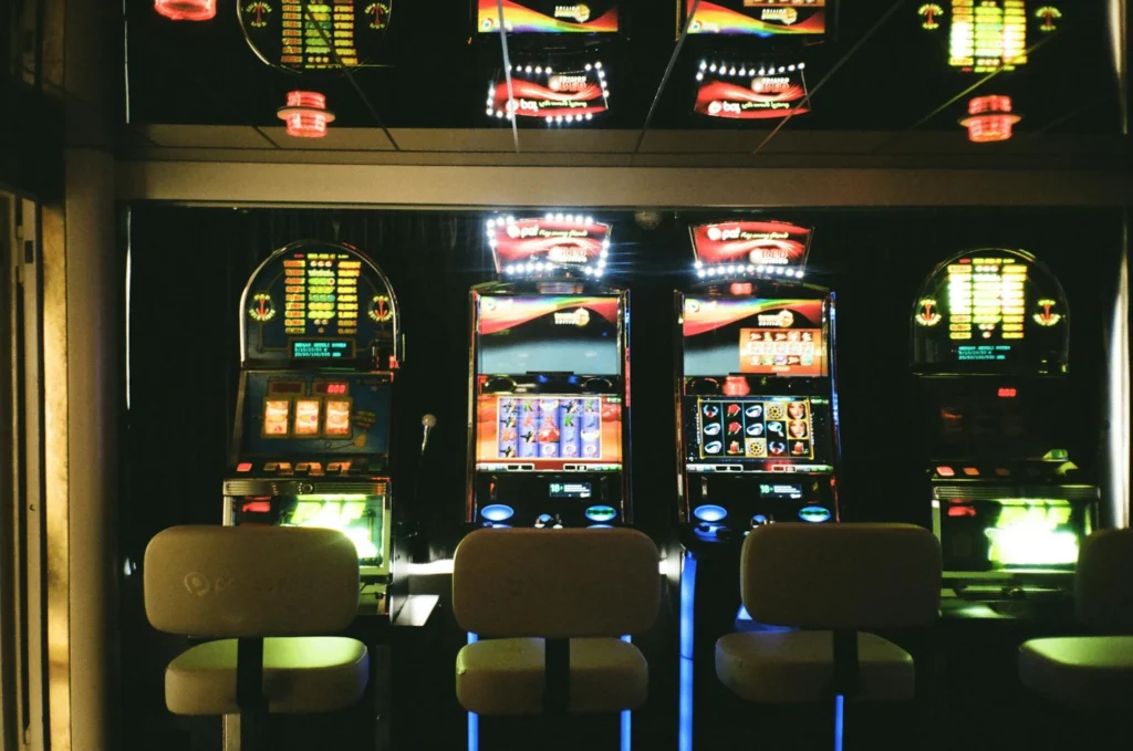 The Payout Puzzle: Decoding Which Online Slots Are Worth Your Time