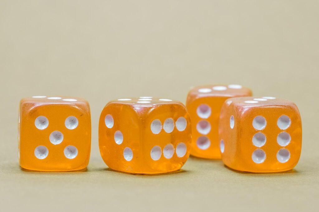 Disco Balls and Digital Bets: The Emotional Highs of Gambling in a Party Setting