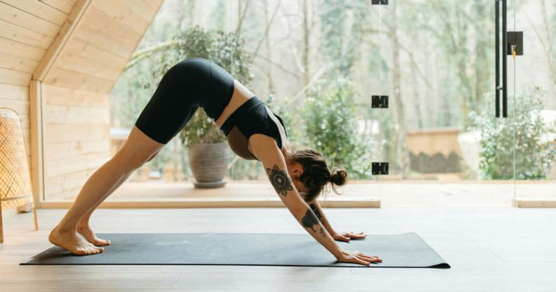 De integrale rol van yoga in sportprestaties en welzijn